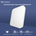 1800Mbps 802.11Ax Wifi6 Gigabit Ceiling Ap Wifi Repeater